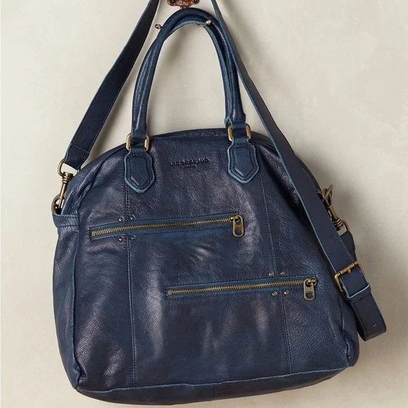 Liebeskind satchel Hope Bowler Bag - Picture 7 of 12